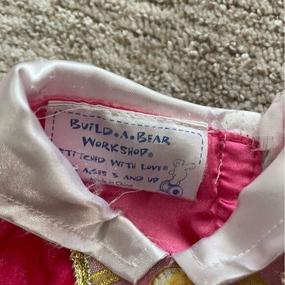 🏷️ 5 for $25 - DISNEY Build A Bear - Picture 3 of 6